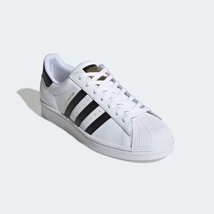 Adidas Superstar Shoes